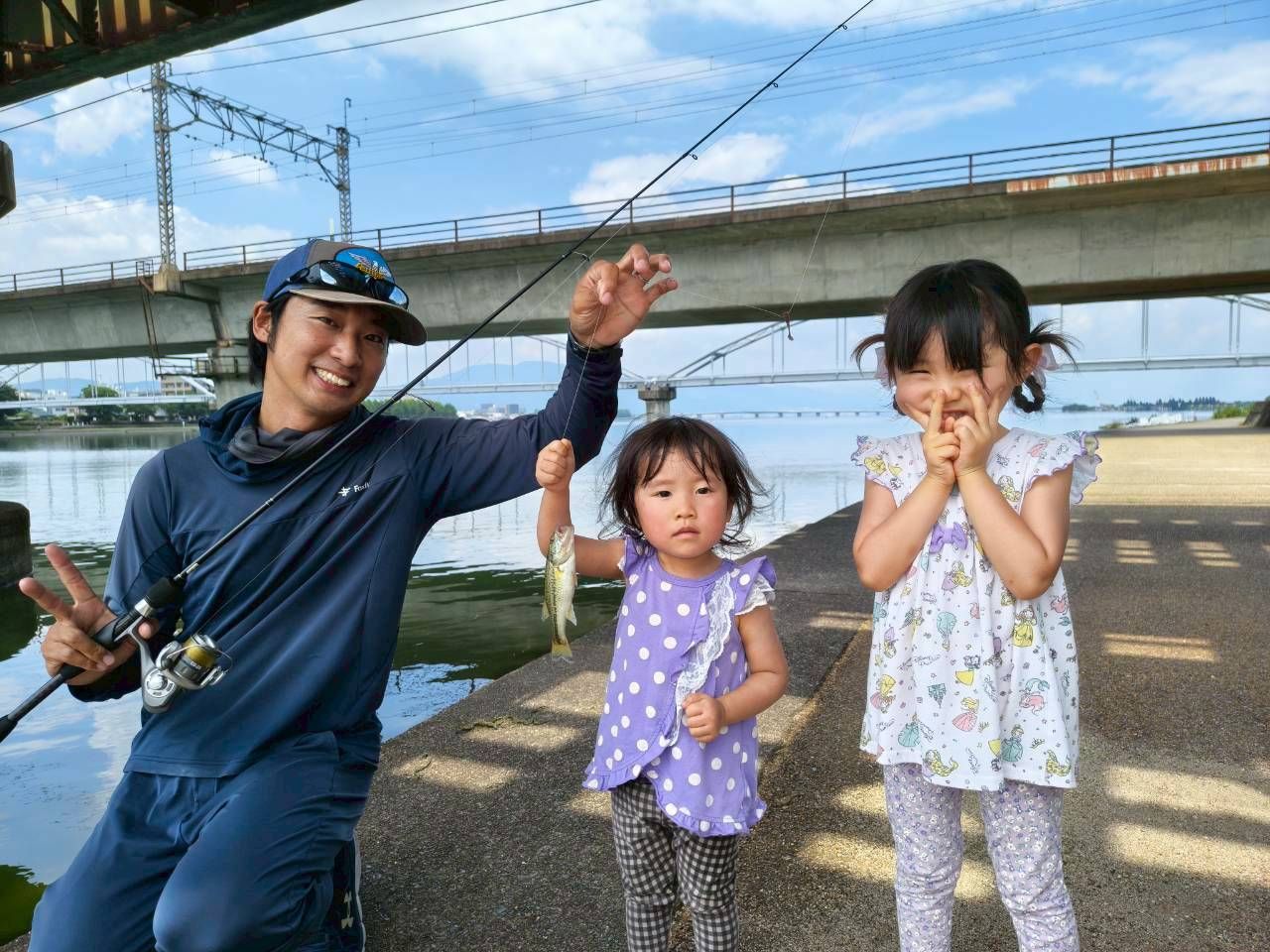 体験の様子